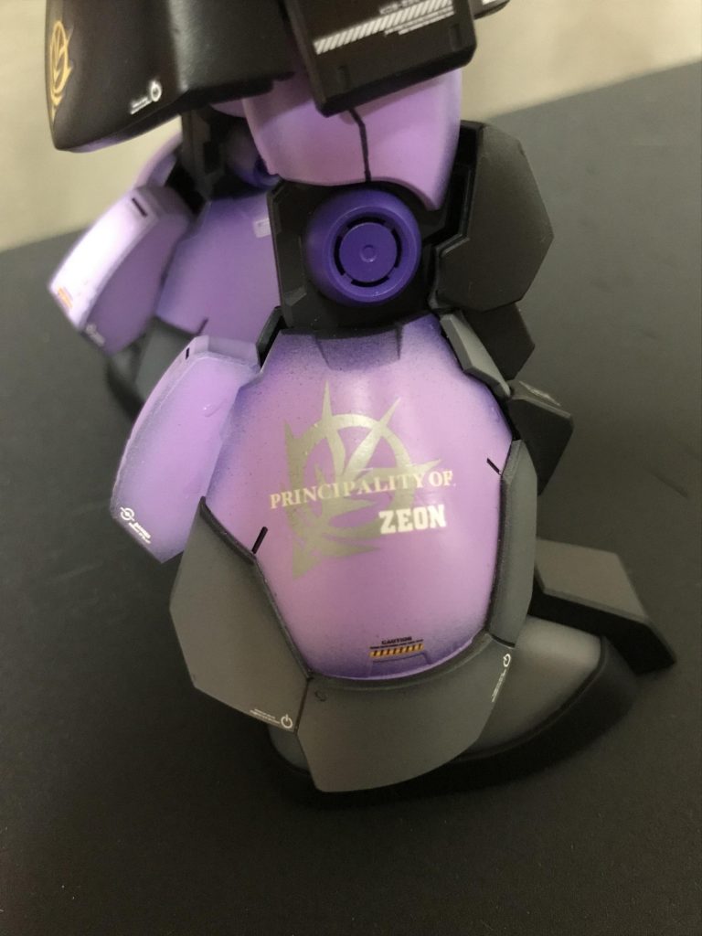 このデカールが欲しかった