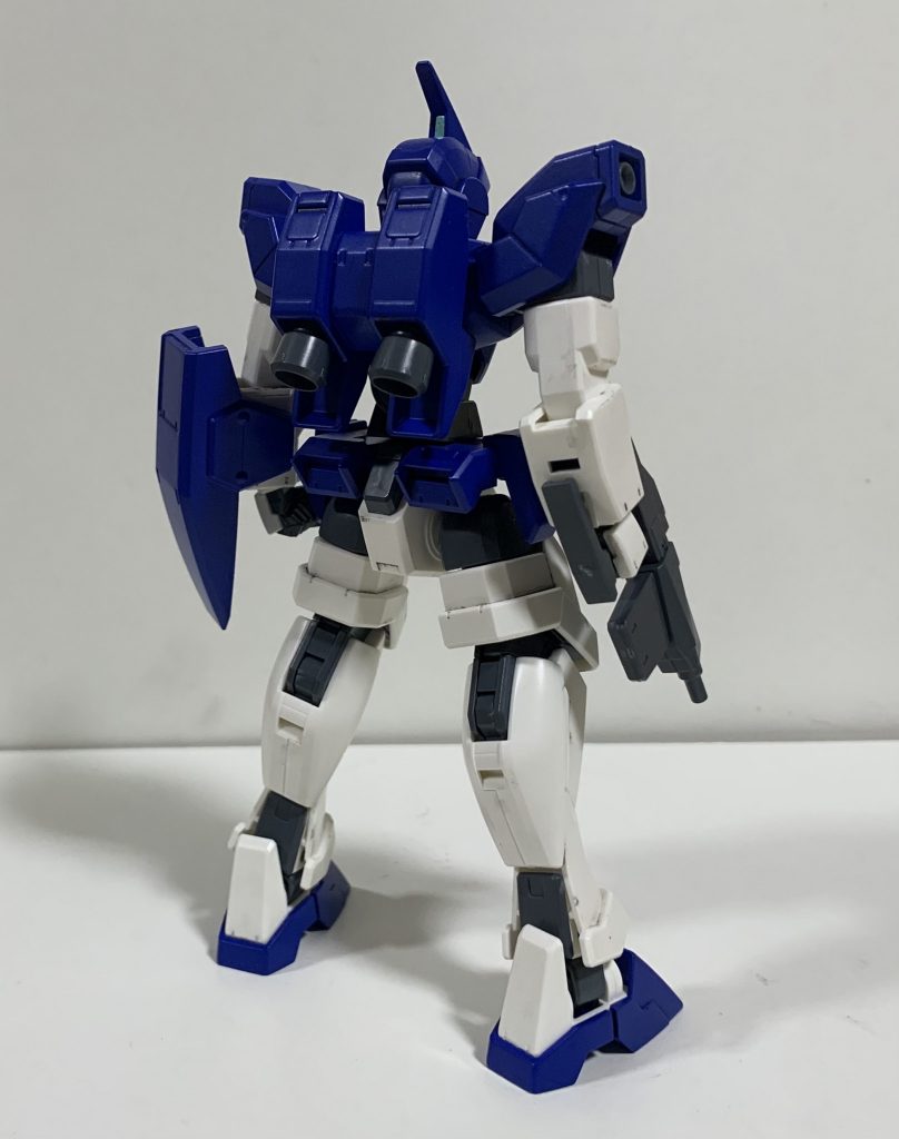 ジェノアスII ディーヴァカラー–3枚目/制作者：けーた