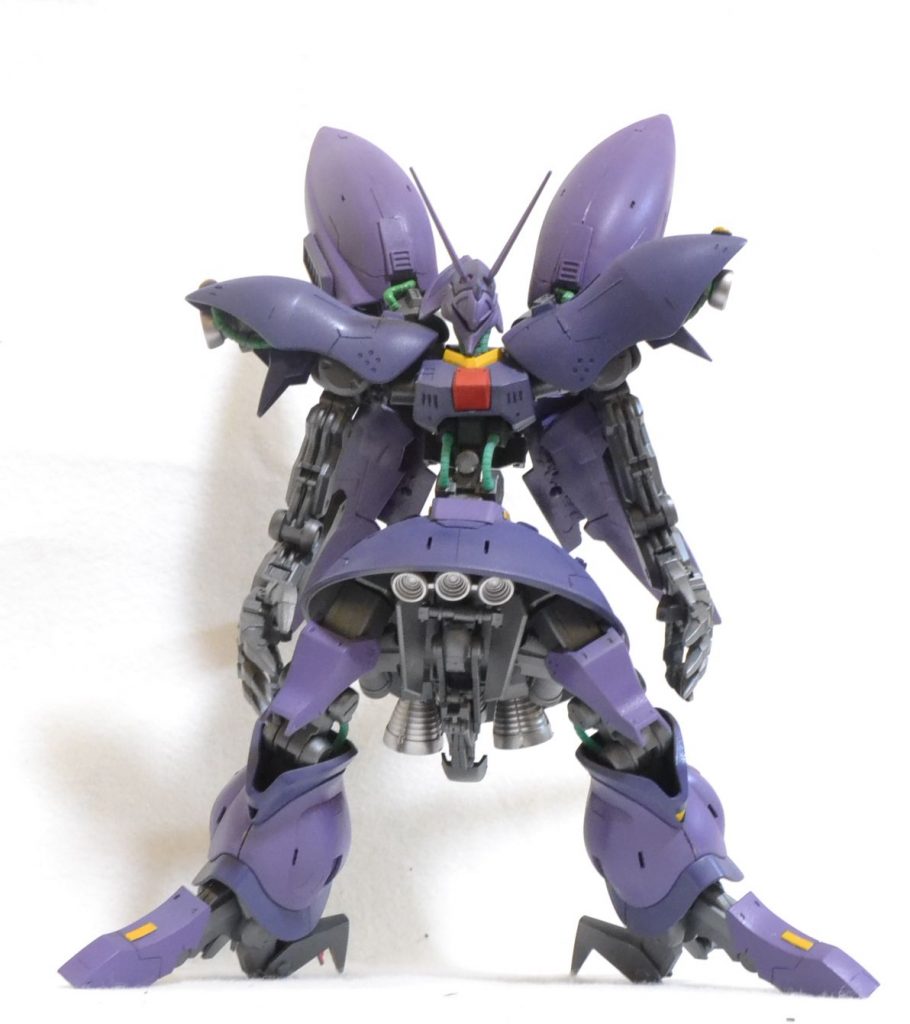 アオリミニスカ化によって中の具をチラ見せ。これもお気に入り。