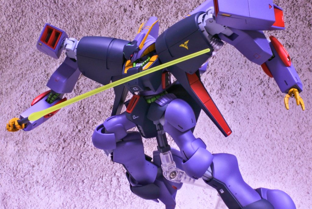 HGUC RX-160 バイアラン–5枚目/制作者:@into_your_shark
