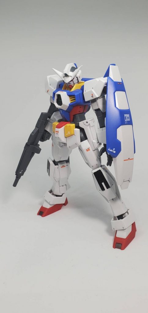 ガンダムAGE1–4枚目/制作者：COLA🥤SOUR