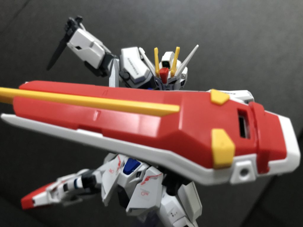 シールドなんかただのシールド