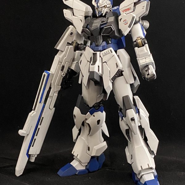 ZGMF-X10A[T] タロン