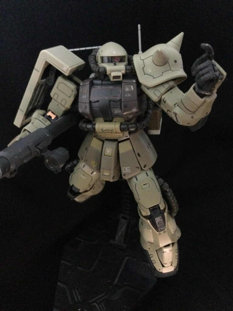 こっちだって！