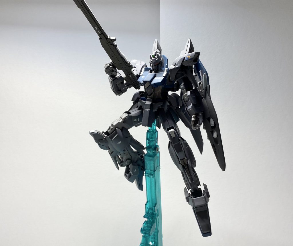 HGデルタプラス–5枚目/制作者：けーね