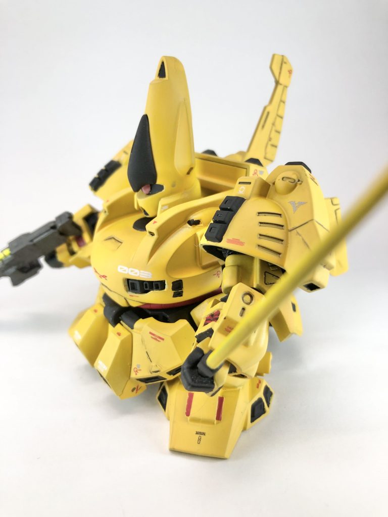 ジ・O–5枚目/制作者：konさん