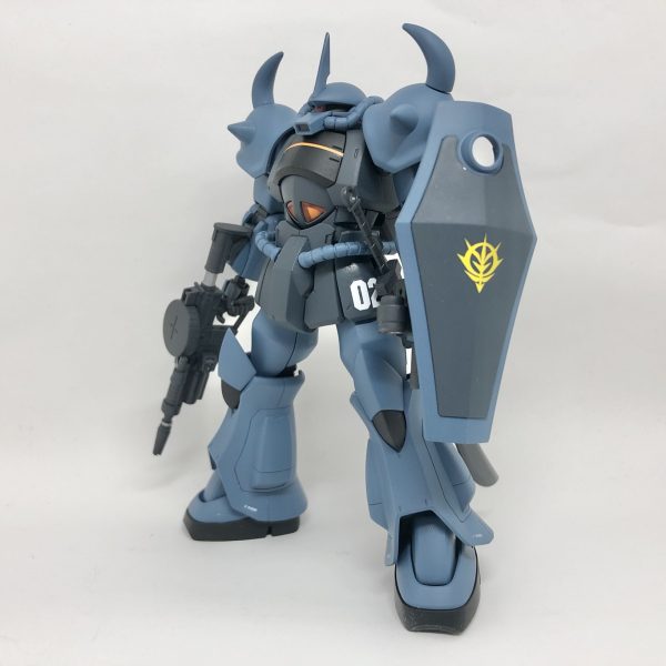 グフ（荒野の迅雷風）