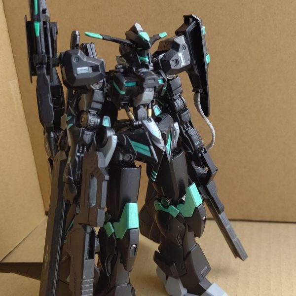 ガンダムウロボロス