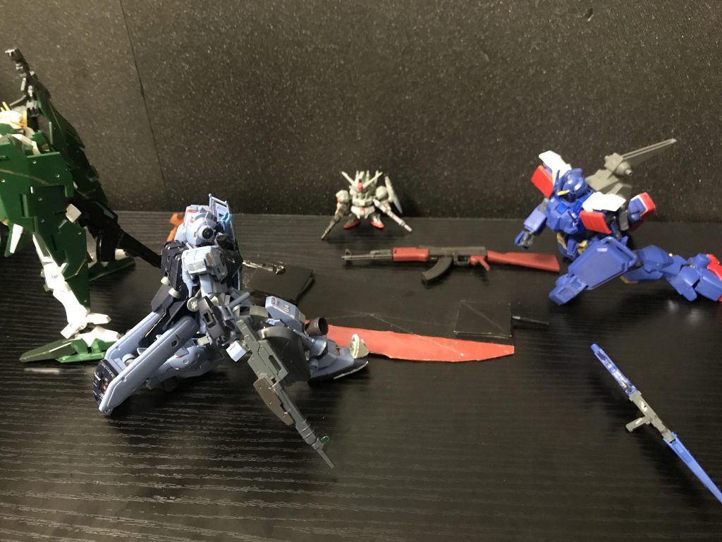 なんで売られてんだよ！？？？？「めっちゃ勝手に触るね？」