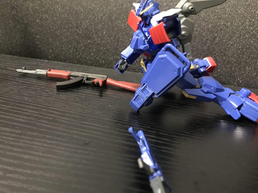 ストカス「AKはーーーー？？？？」ストカス「ゑ？」