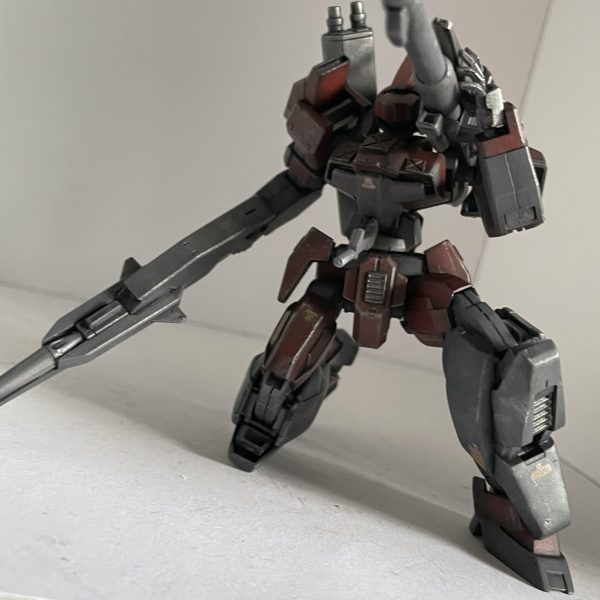 クランシェtypeH‐1