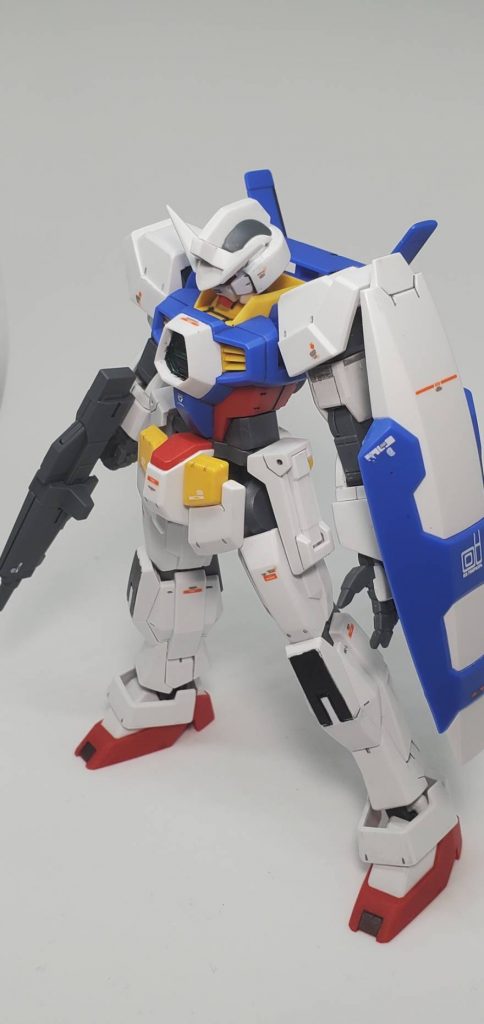 ガンダムAGE1–3枚目/制作者：COLA🥤SOUR