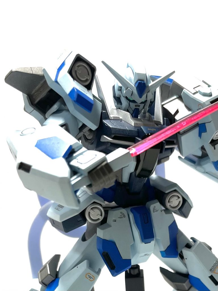 HG ガンダムプルトーネ–7枚目/制作者：palme20