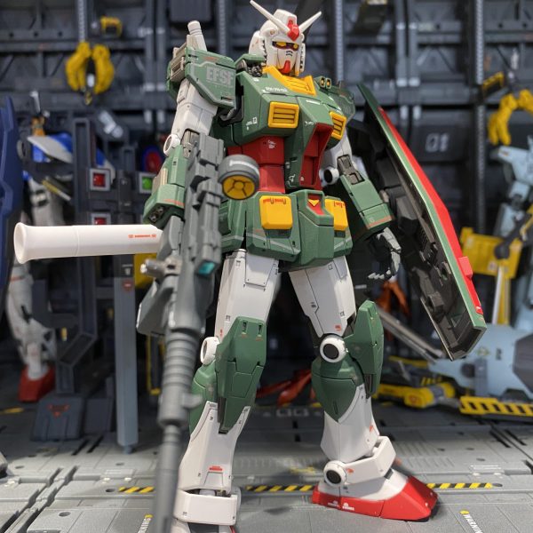 トールストライクガンダムグリッター 価格 ガンプラ]HGBF トール