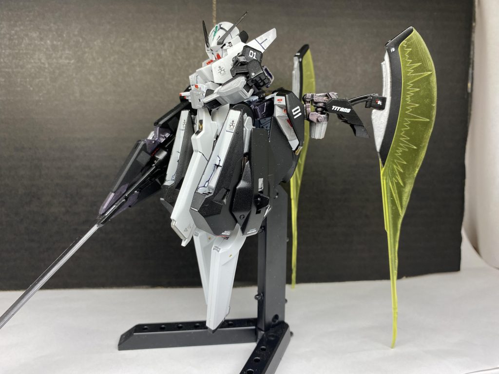 以上、ウーンドウォート全塗装でした。今年の6月とかに作った作品でまだまだ各所未熟ですが、なかなか気に入ってる作品です。ウーンドウォートとヘイズルを作ったので、機会があればフライルーやハイゼンスレイも作ってみたいですね。ここまで見てくださってありがとうございました。