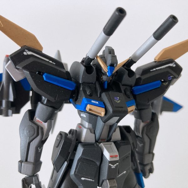 対コーディネーター用ウィンダム