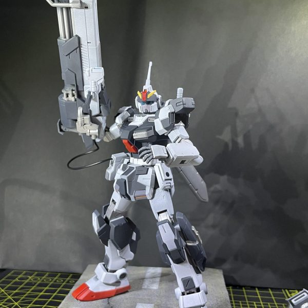 ペイルライダーキャバルリー