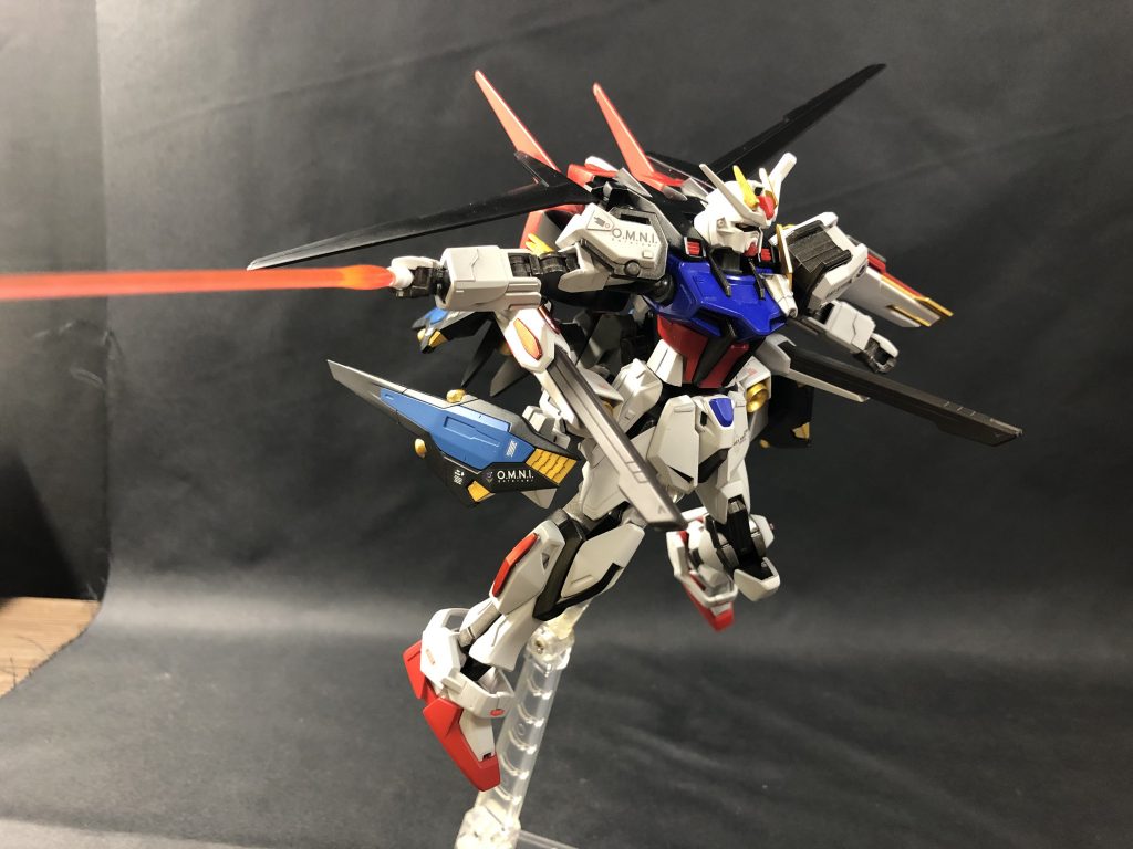 この状態でもビルストのライフルが使えたりします