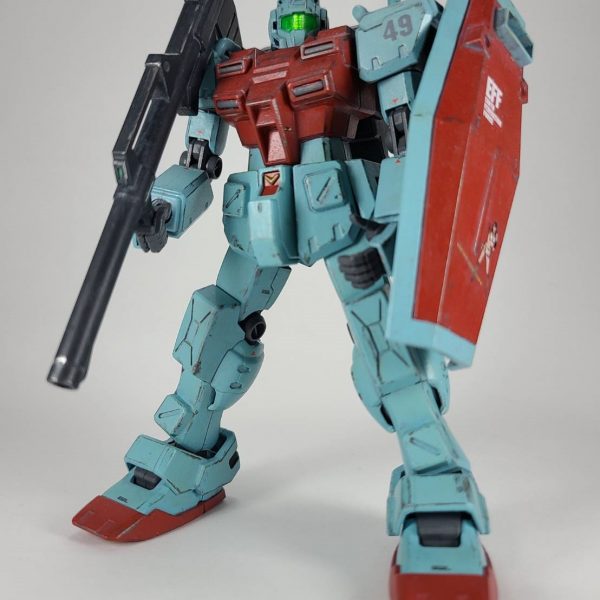 パワード・ジム