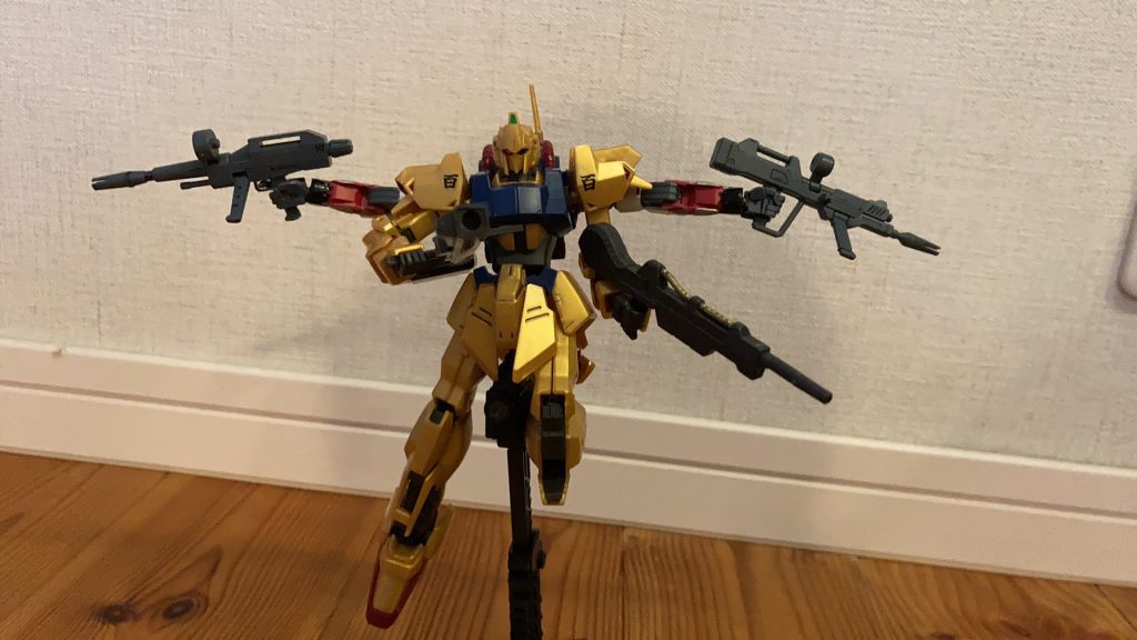 つよそうだなーそこ!!「バ改造」っていわない!!ww