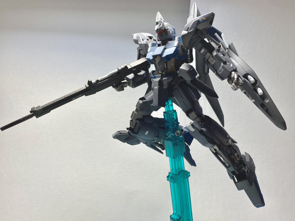 HGデルタプラス–2枚目/制作者：けーね