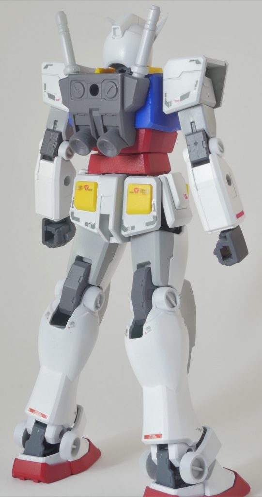 EGガンダム–5枚目/制作者：インドアデブ