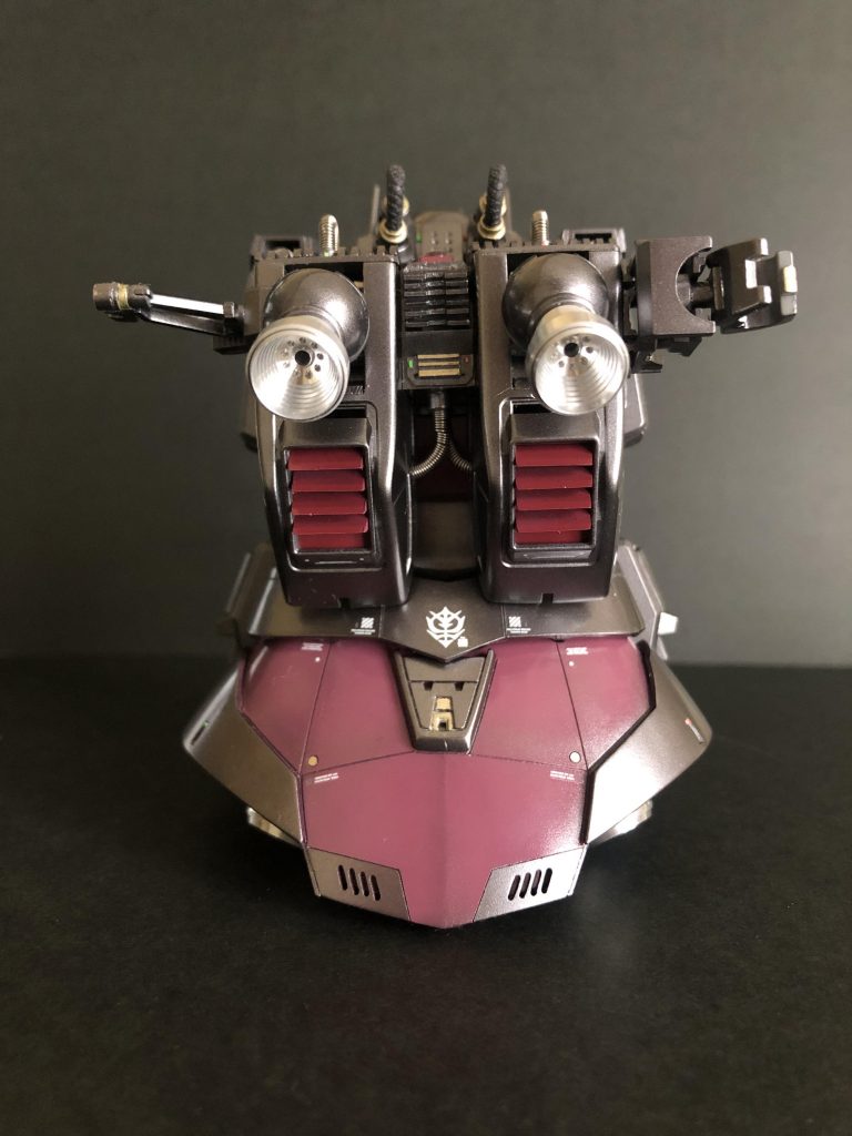 MS-09S DOM–6枚目/制作者：black🇯🇵