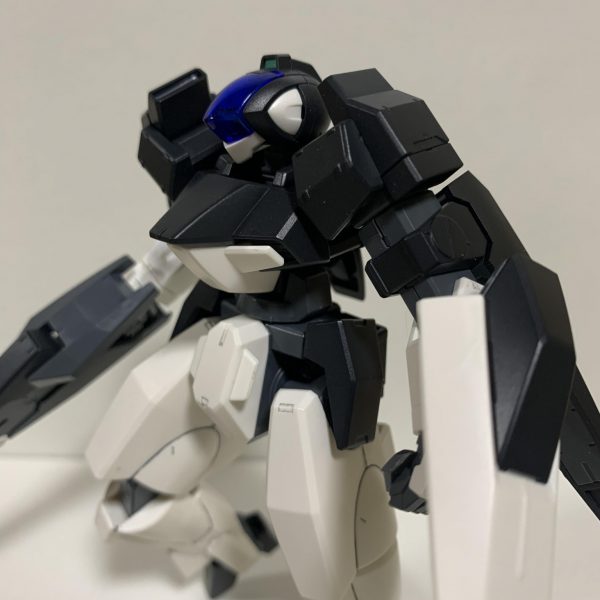 クランシェ　アマデウス所属機