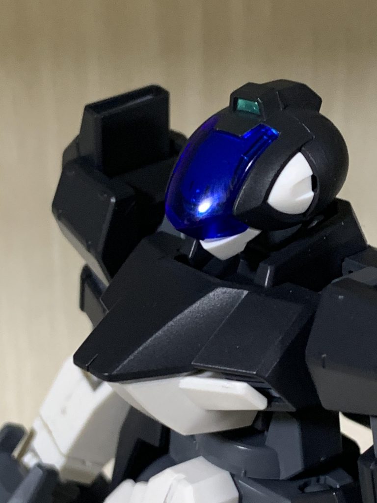 クランシェ　アマデウス所属機–4枚目/制作者：けーた