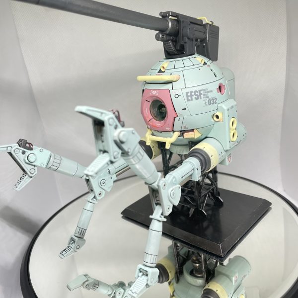 ファンシーボール