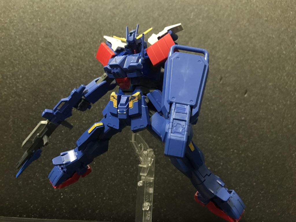 正面!モンスーンフリーダム時から見た目を変更してます!