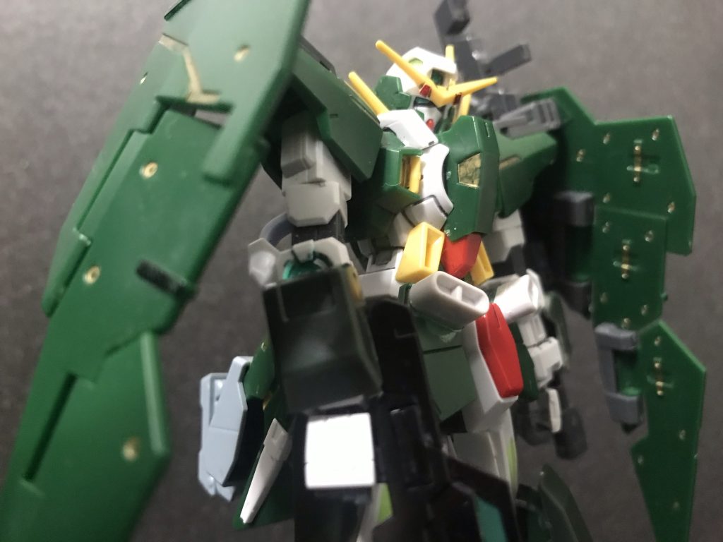 本日は！同時投稿シリーズとウアオのガンプラ祭を組み合わせて作り出した新たなシリーズ！略せない！（略せよ）（ごめん君名前センスなかったわ）