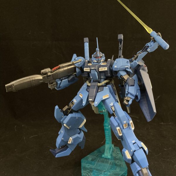 トーリスリッター