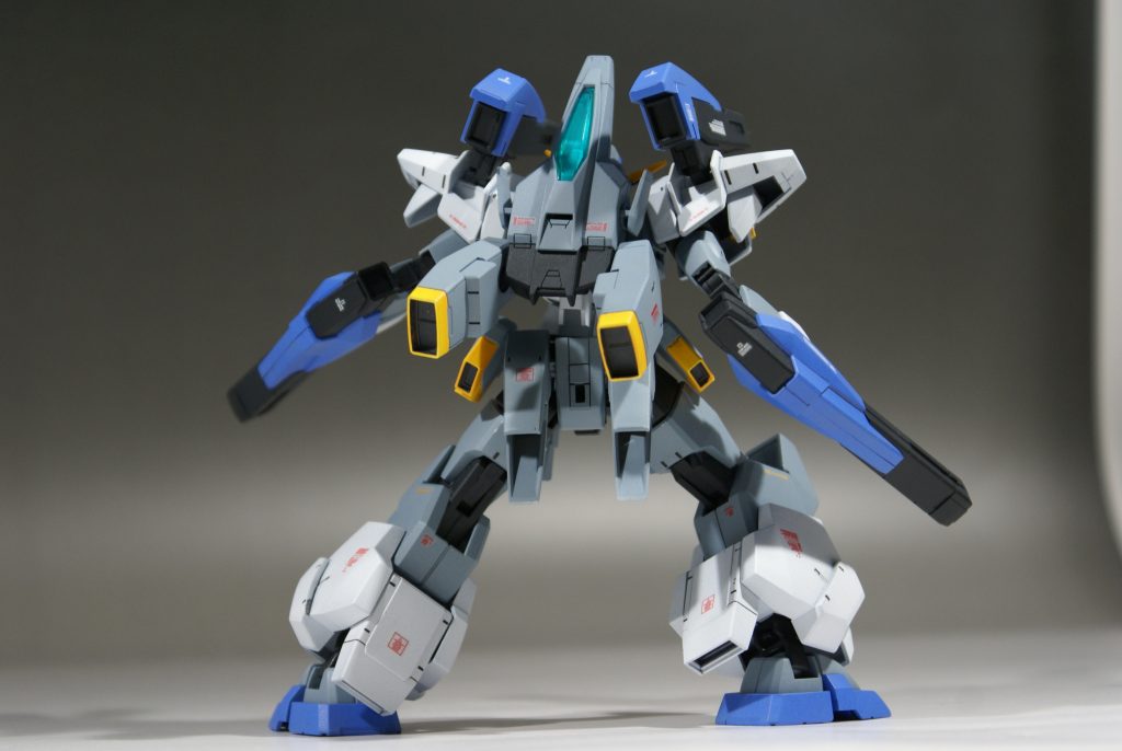 ホバー移動している感じで