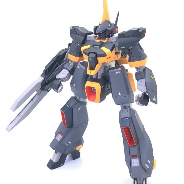 バーザム（A.O.Z RE-BOOT版）