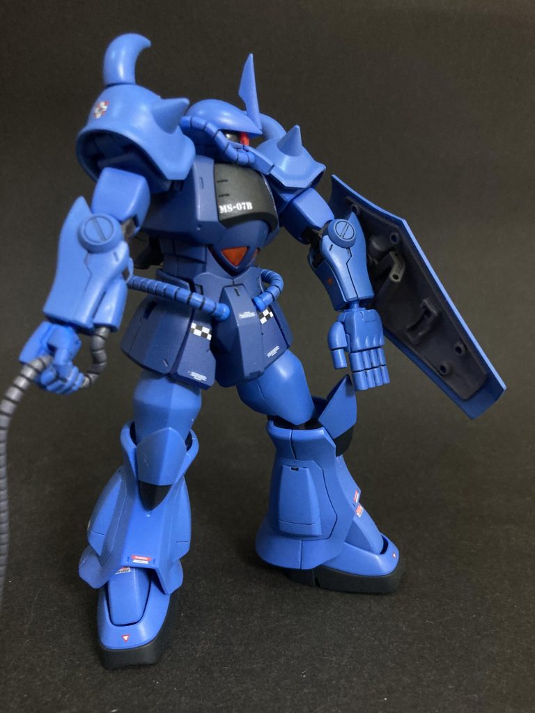 グフリバイブ–5枚目/制作者：@jagdkinoko