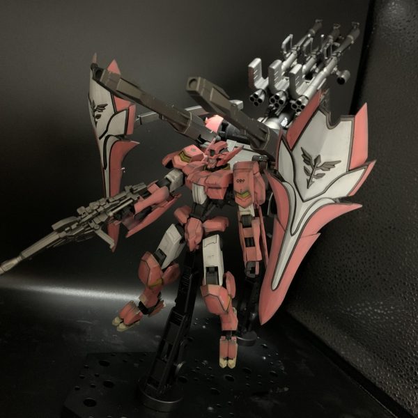 高起動型サイコフラウロス