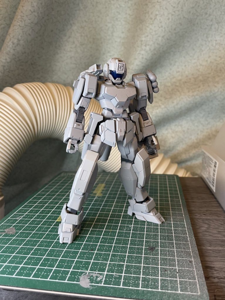 常にサフの素立ちはカッコいい