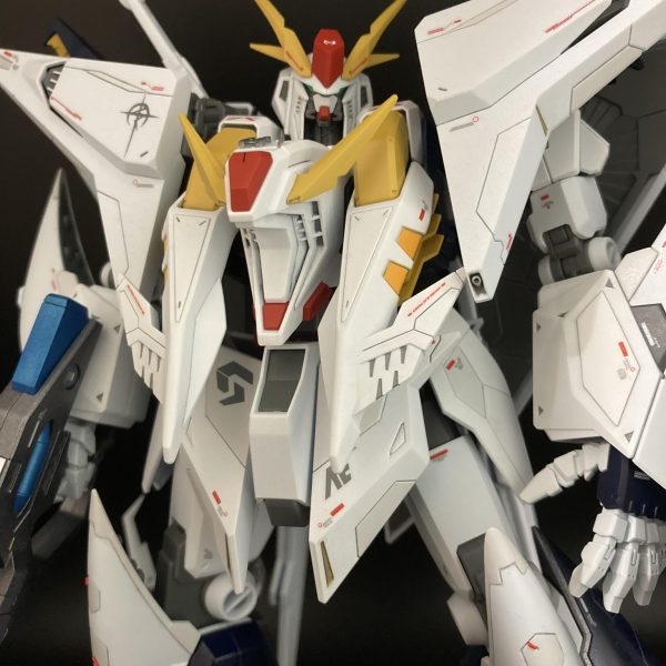 Ξガンダム