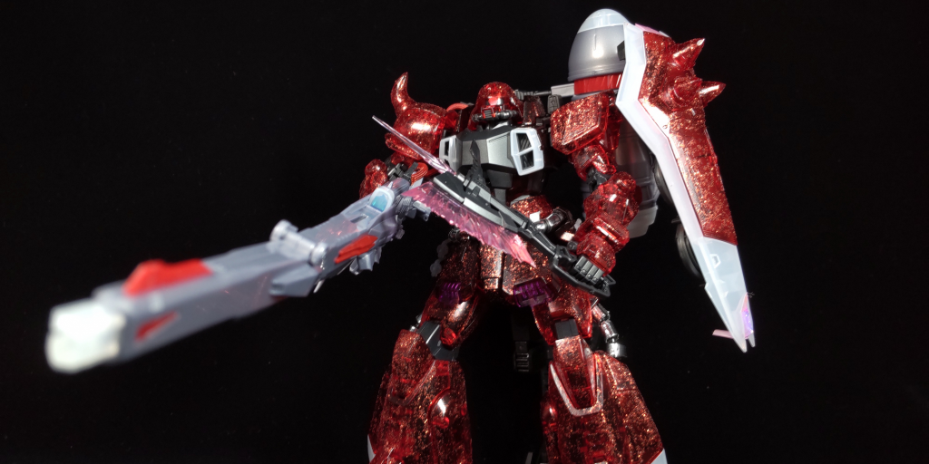 オルトロスでけぇ！