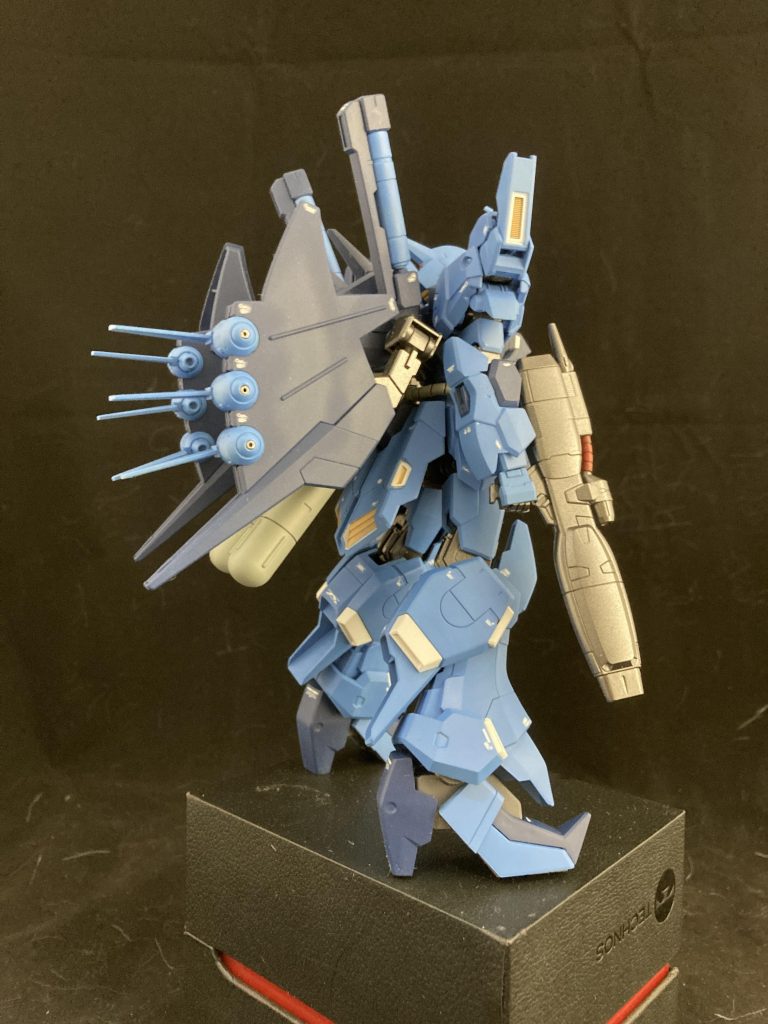 トーリスリッター–5枚目/制作者：marion(まあ)