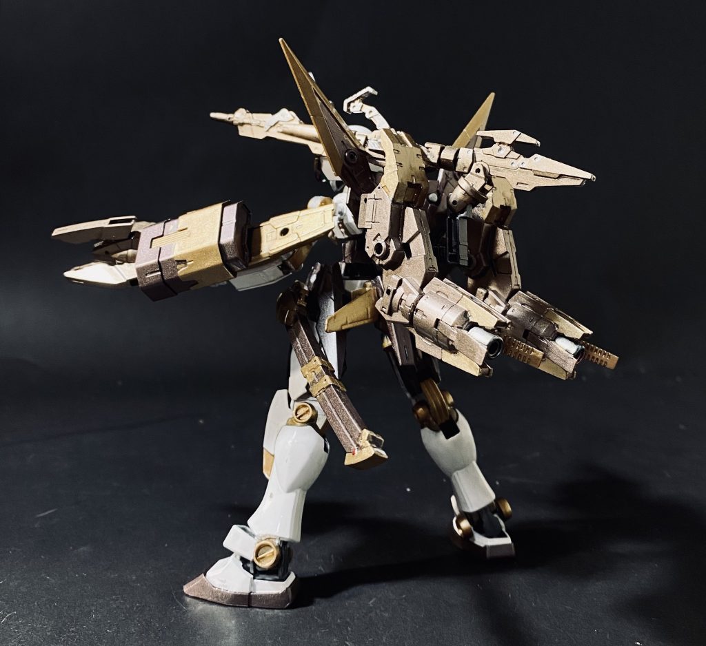 ブースターも増設しました。