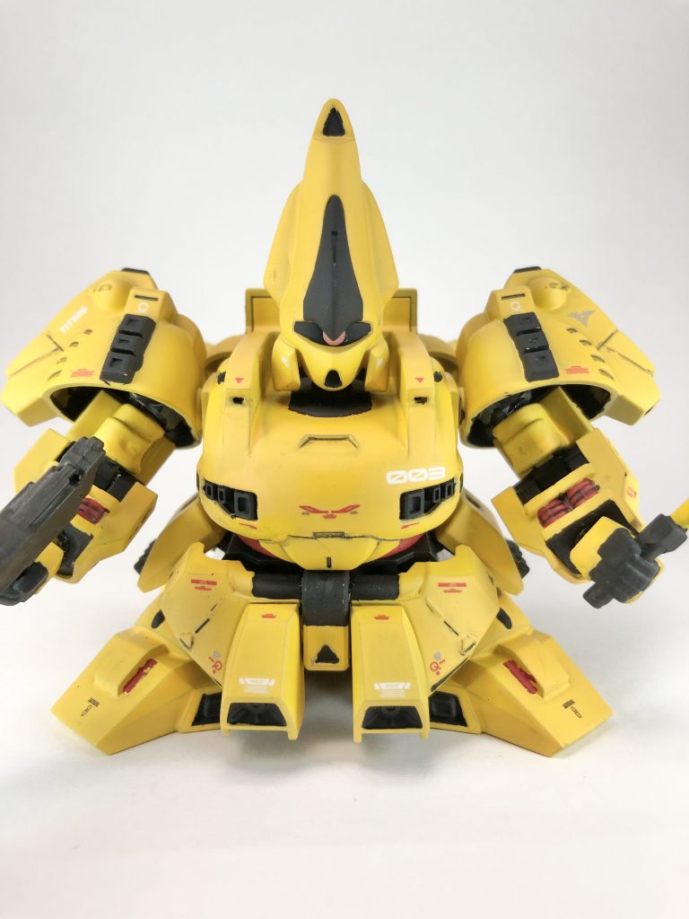 ジ・O–3枚目/制作者：konさん