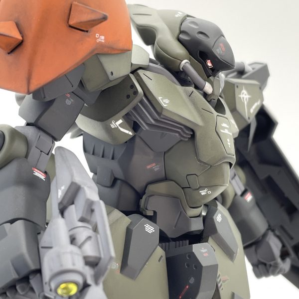 Me02R-F01 MESSER TYPE-F01