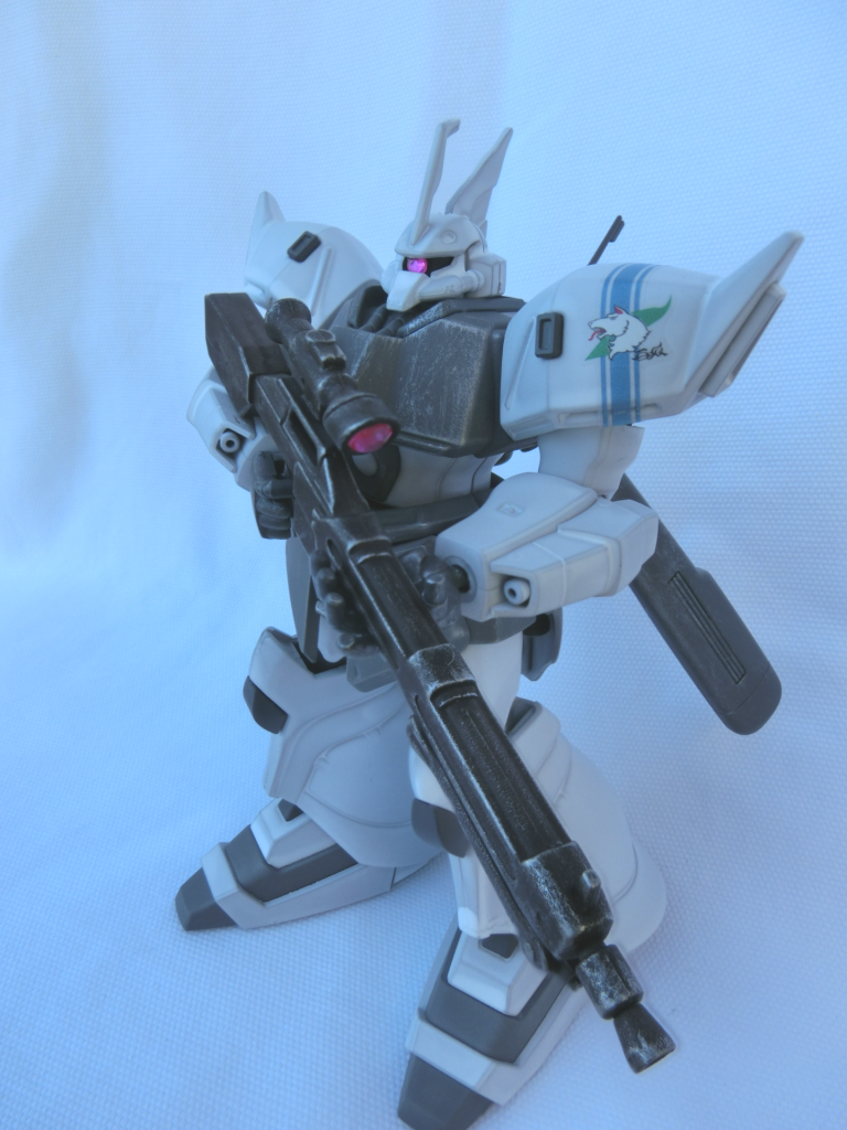 HG MS-14JG シン・マツナガ