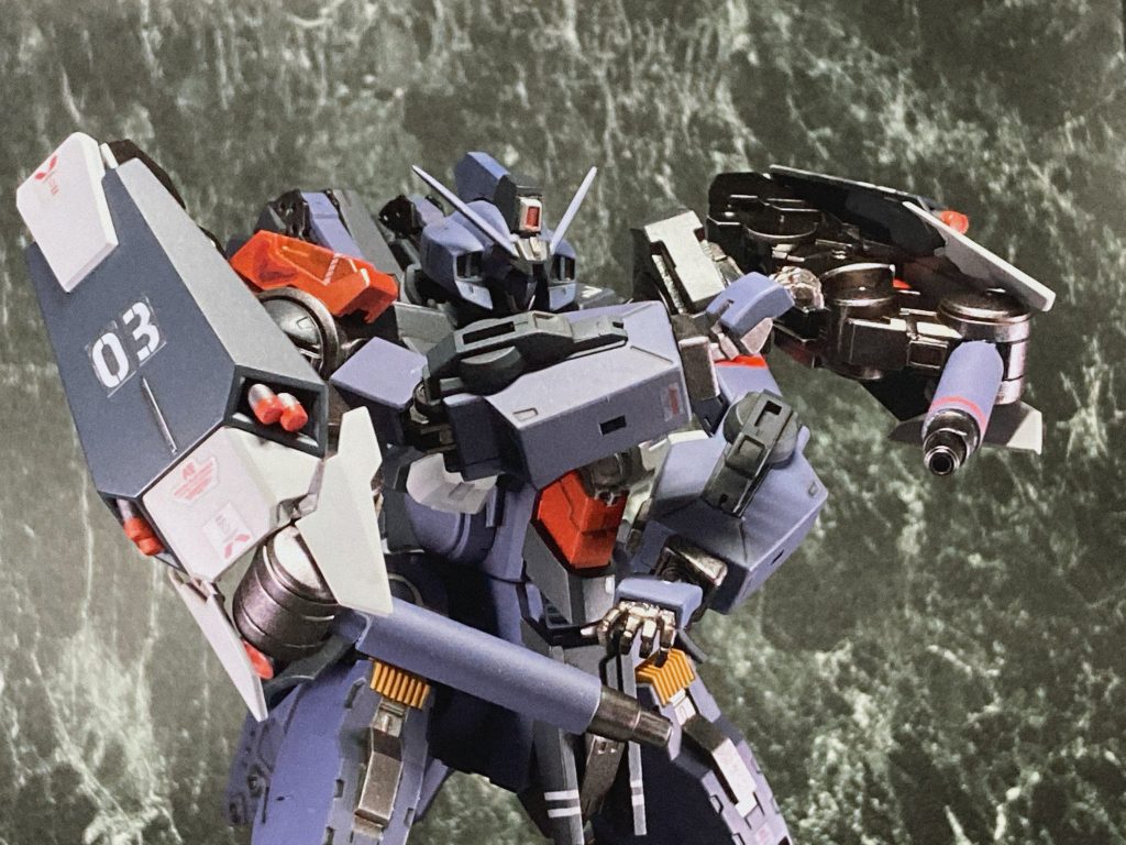 シルヴァ・バレト・エーフ–8枚目/制作者:矢野二郎