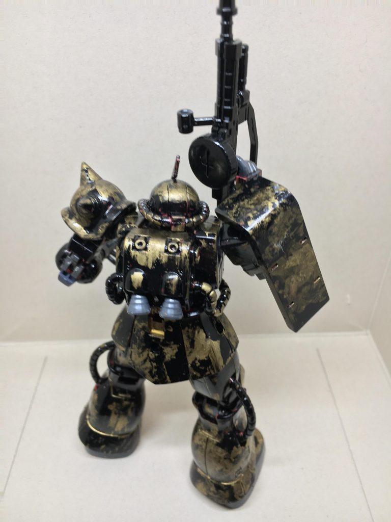 伝統塗り風あなたもいかが？