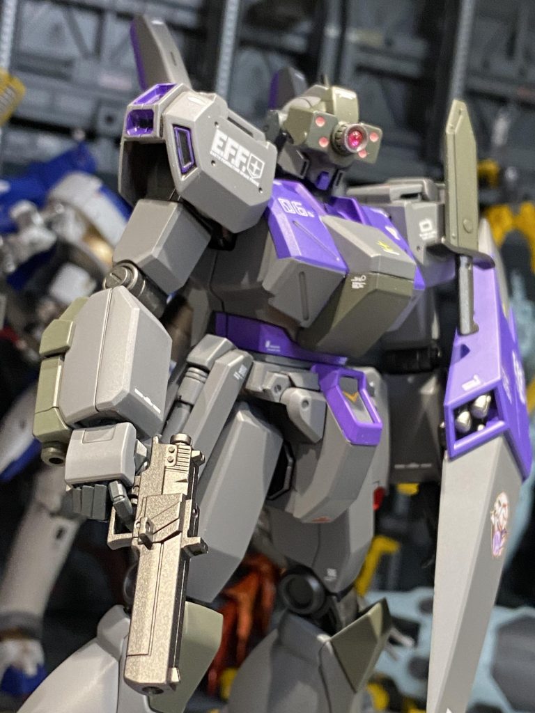 ジェガン Ecoas–3枚目/制作者：@littlewhiteyeun