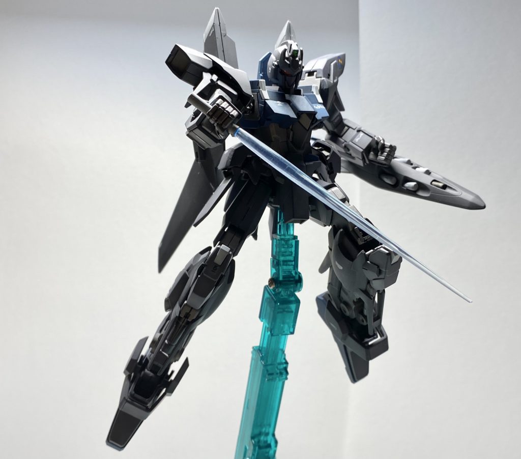 HGデルタプラス–4枚目/制作者：けーね