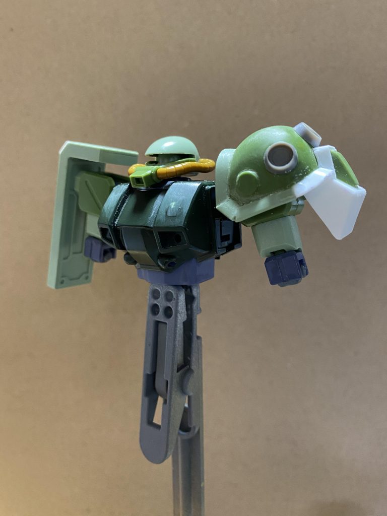 ハイザック先行量産型–2枚目/制作者：Key59